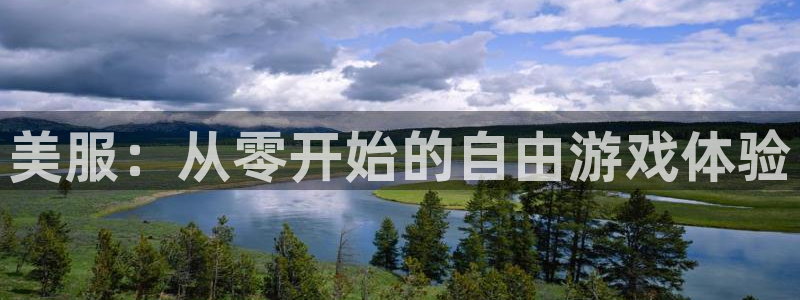 辉达娱乐官网登录：美服：从零开始的自由游戏体验